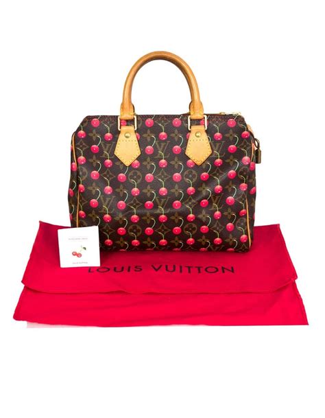 louis vuitton cherry speedy replica|30 speedy louis vuitton.